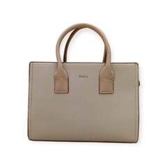 The Chic Carry Bag
