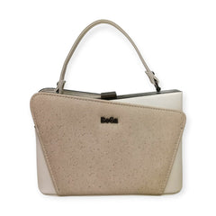The Speckled Satchel Frame Bag