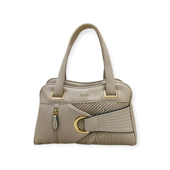 The Goldenring Satchel