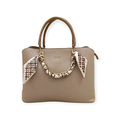 The Signature Scarf Bag