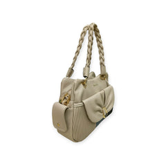 The Boga Tri-Color Bag