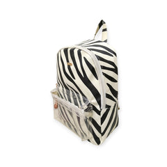 Chic Carry Backpack