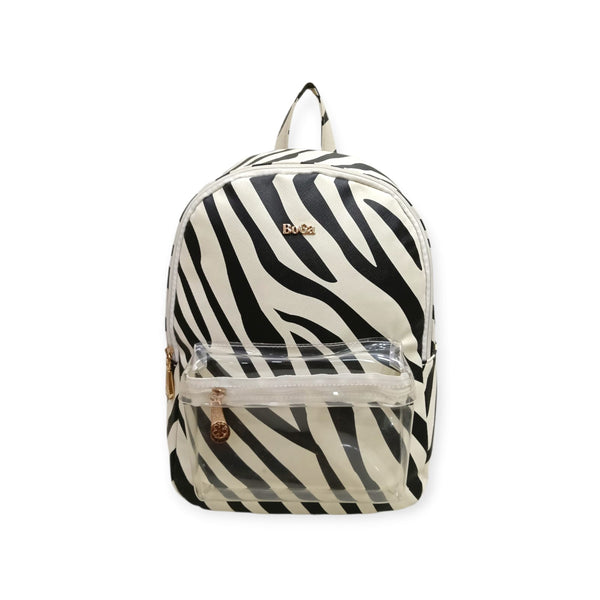 Chic Carry Backpack