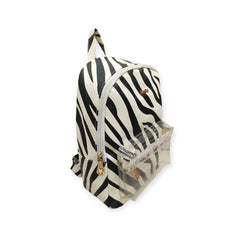 Chic Carry Backpack