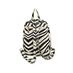 Chic Carry Backpack