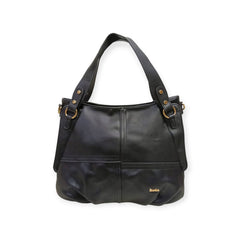 The Sassy Satchel