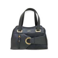 The Goldenring Satchel