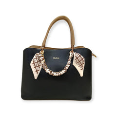 The Signature Scarf Bag