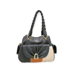 The Boga Tri-Color Bag