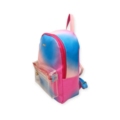 Ombrer Coloring Mini Backpack