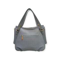 The Sassy Satchel