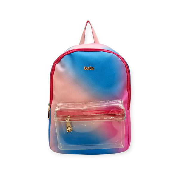 Ombrer Coloring Mini Backpack