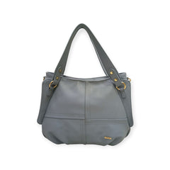 The Sassy Satchel