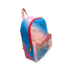 Ombrer Coloring Mini Backpack