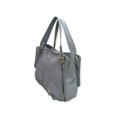 The Sassy Satchel