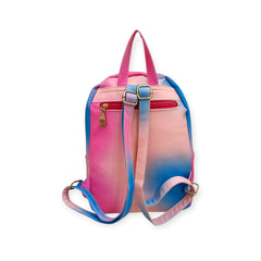 Ombrer Coloring Mini Backpack