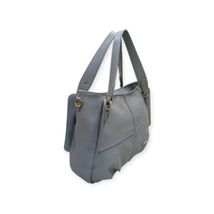 The Sassy Satchel