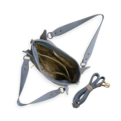 The Sassy Satchel