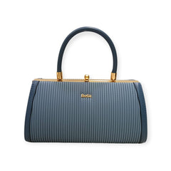 The Boga "Ribbed Box" Frame Bag
