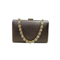 Embellished Clutch