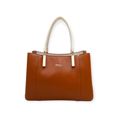 The Duotone Satchel