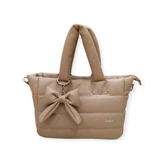 The Bow Belle Bag
