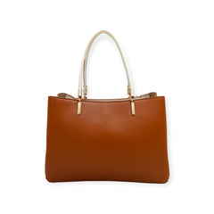 The Duotone Satchel