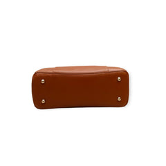 The Duotone Satchel