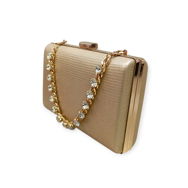 Embellished Clutch