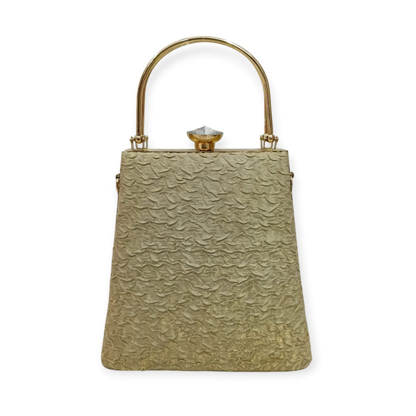 Hard Shell Frame Bag