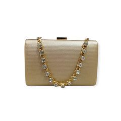 Embellished Clutch