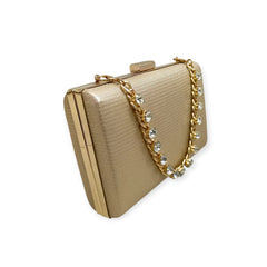 Embellished Clutch