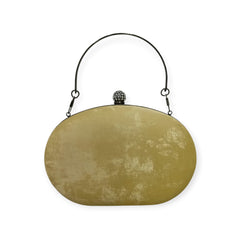 Opaline Oval