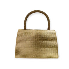 Rhinestone Evening Clutch