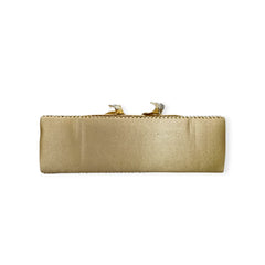 Rhinestone Evening Clutch