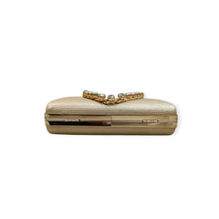 Embellished Clutch