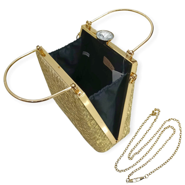 Hard Shell Frame Bag