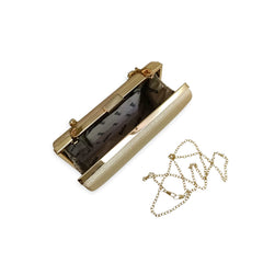 Embellished Clutch