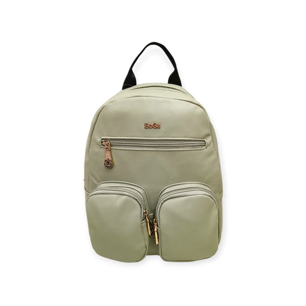 Sassy Satchel Backpack