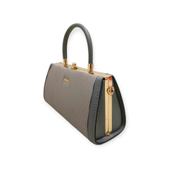 The Boga "Ribbed Box" Frame Bag