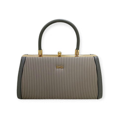 The Boga "Ribbed Box" Frame Bag