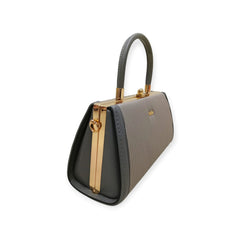 The Boga "Ribbed Box" Frame Bag