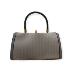 The Boga "Ribbed Box" Frame Bag