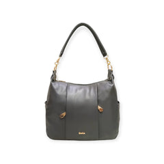 PU Leather Shoulder bag
