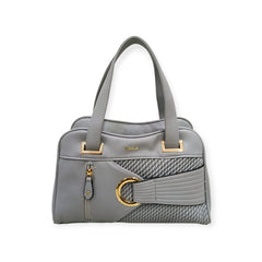 The Goldenring Satchel