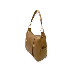 PU Leather Shoulder bag