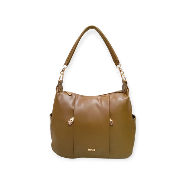 PU Leather Shoulder bag