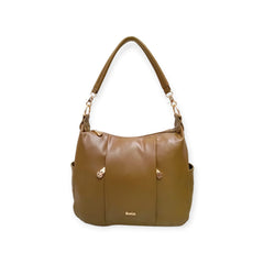 PU Leather Shoulder bag