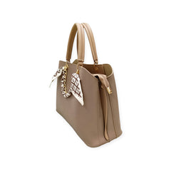 The Signature Scarf Bag