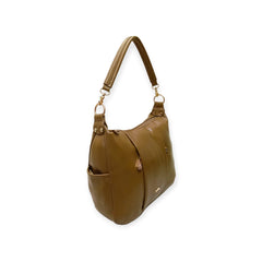 PU Leather Shoulder bag